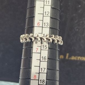 Size 6.5 ring